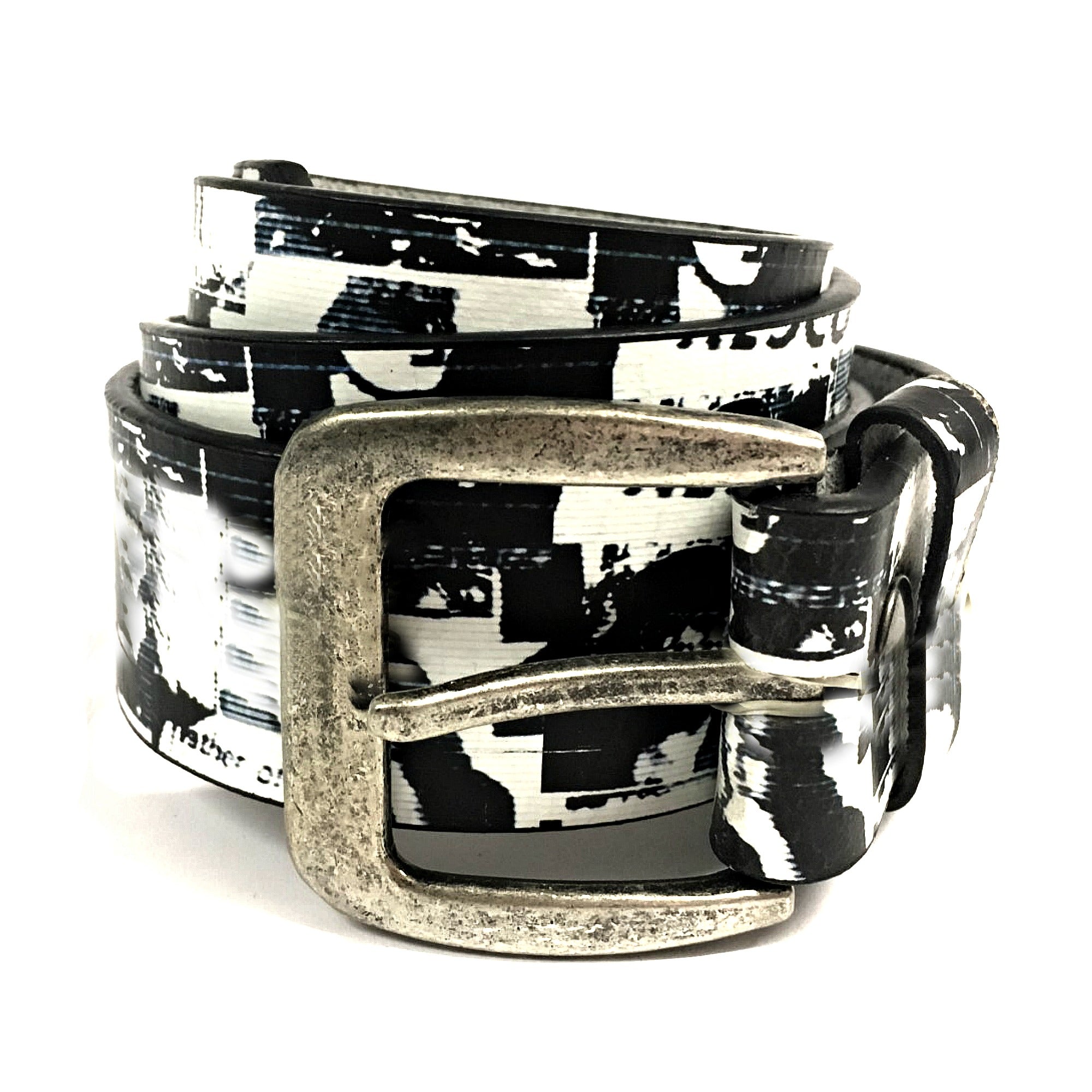 Classics 77 Mens Belt