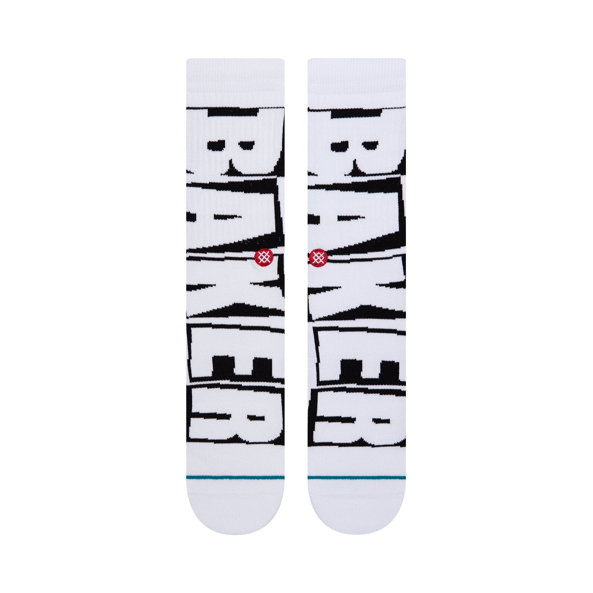 Stance Baker Crew Socks