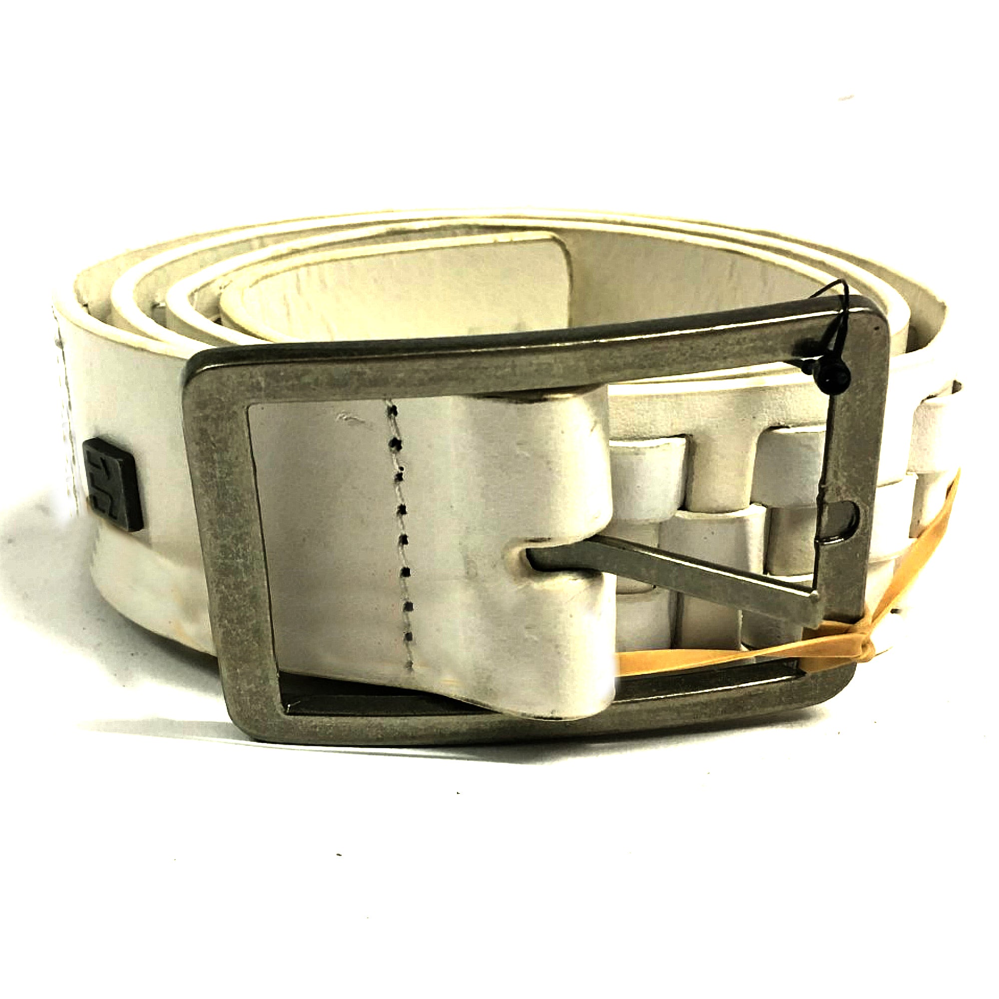 Etnies Kennsington Leather Belt