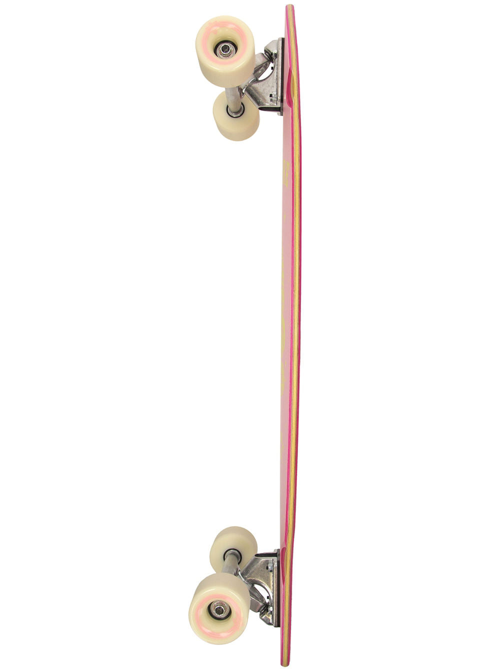 Dusters Culture 33" Pintail Complete Longboard