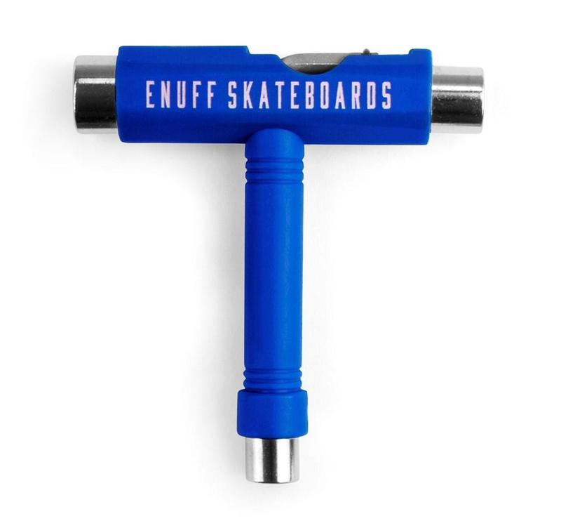 Enuff Essential Skateboard Tool - 8 Variants