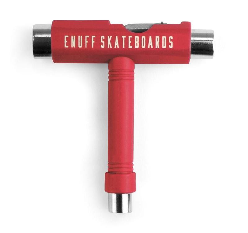 Enuff Essential Skateboard Tool - 8 Variants