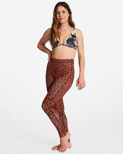 Billabong Wetsuit Sea Leggings