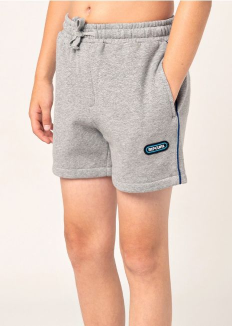 Rip Curl Boys Surf Revival Elastic Waist Walkshort Boy