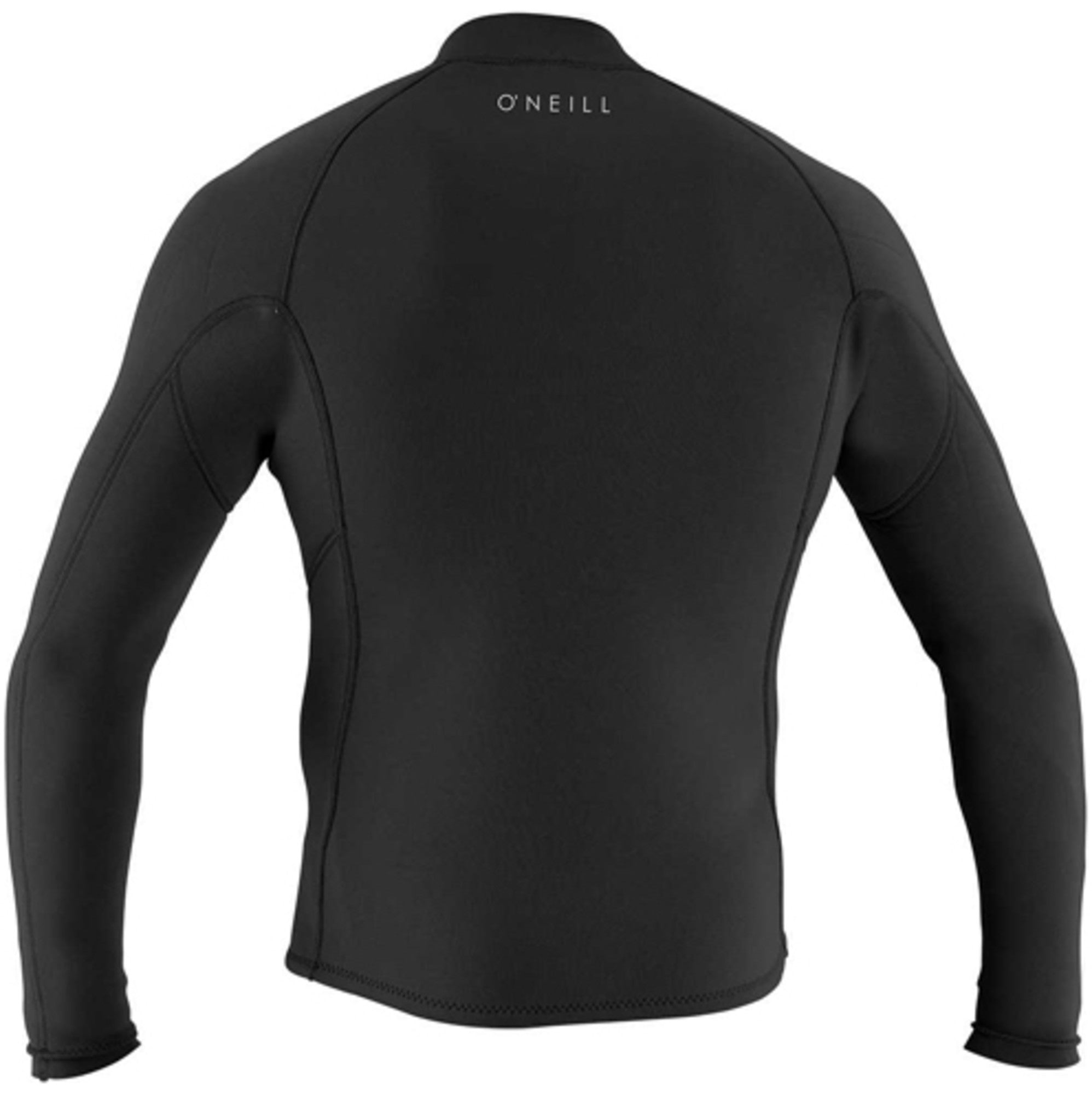 O'Neill Reactor Ii 1.5Mm Mens Neoprene Front Zip Jacket - 5046