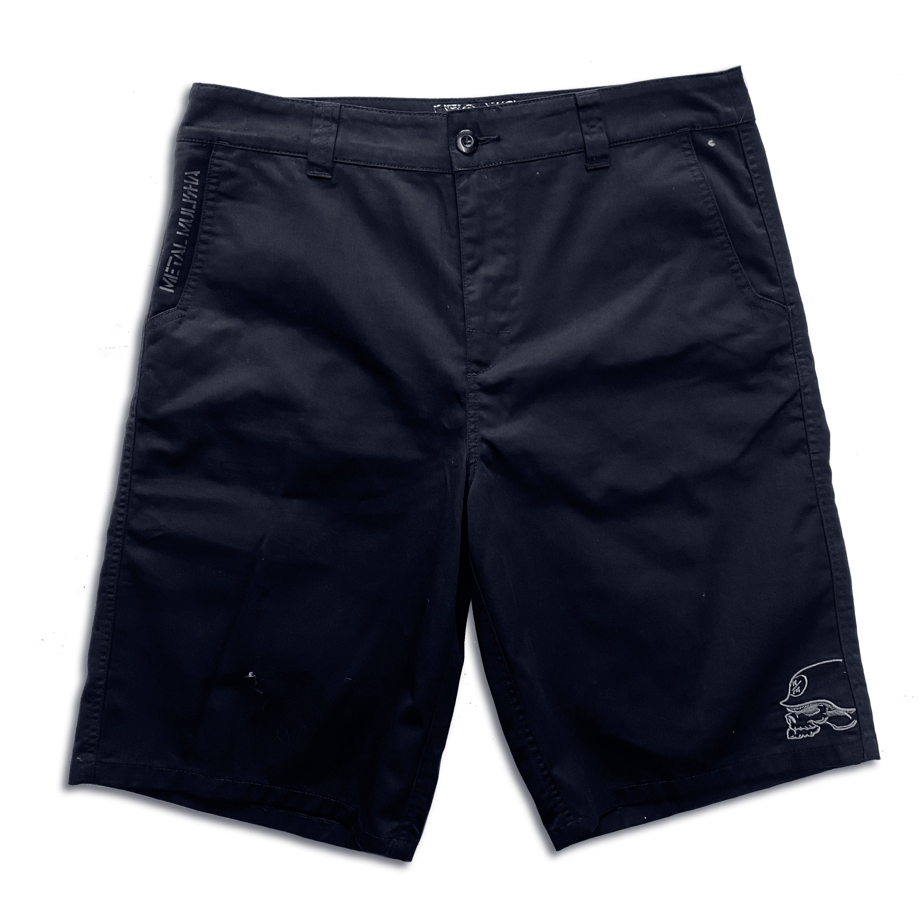 Metal Mulisha Mens Chapter 4 Shorts-SALE-