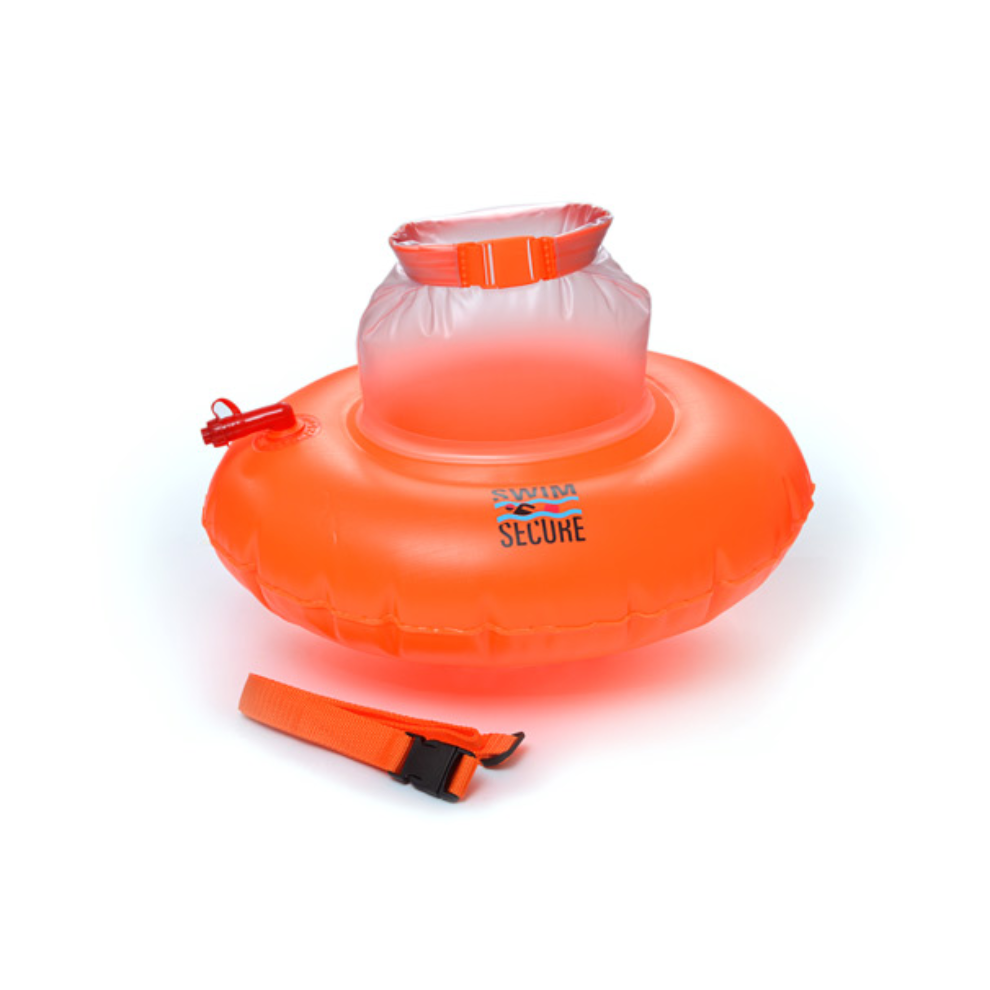 Swim Secure Tow Donut