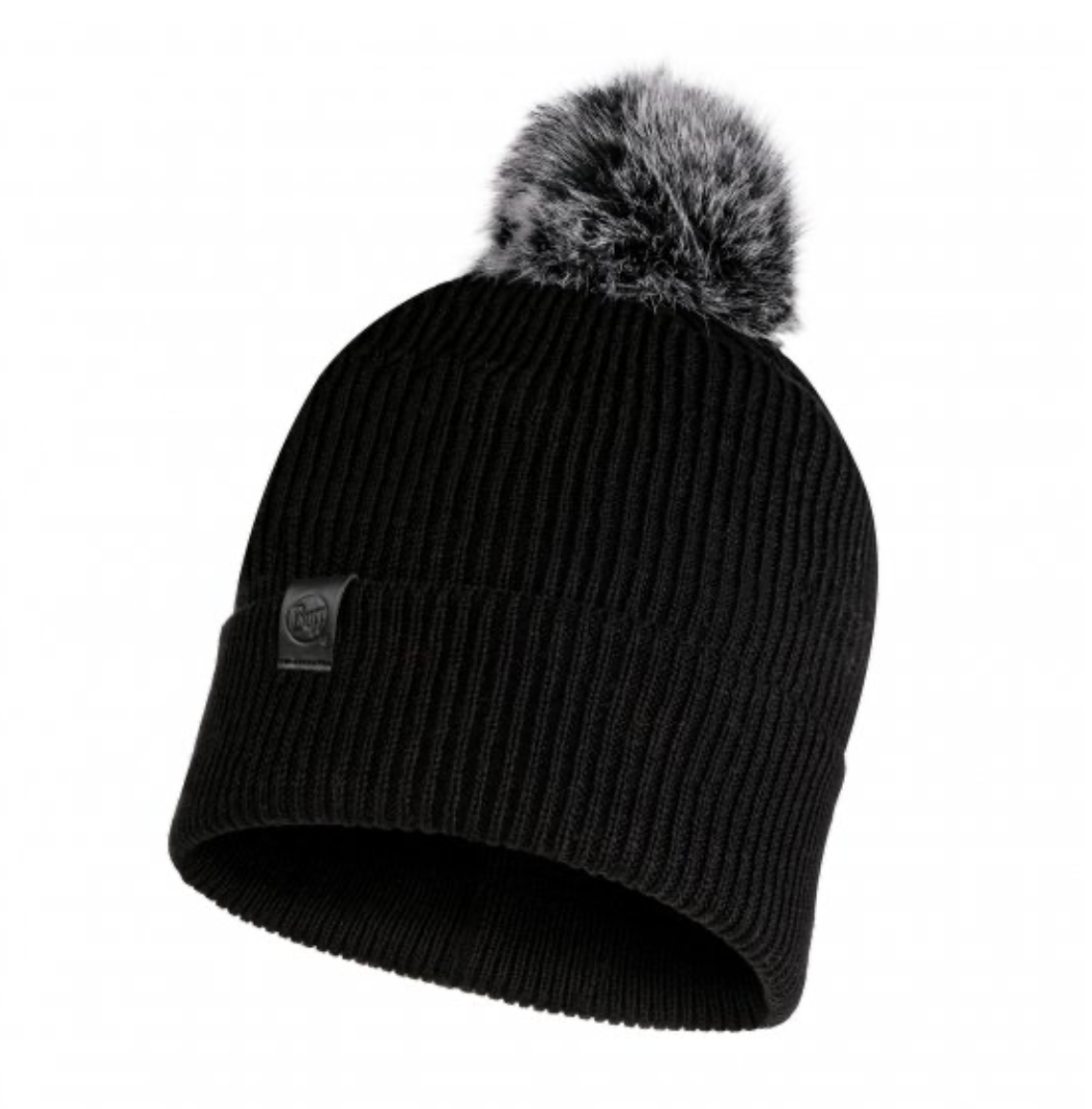 Buff Kesha Beanie Black