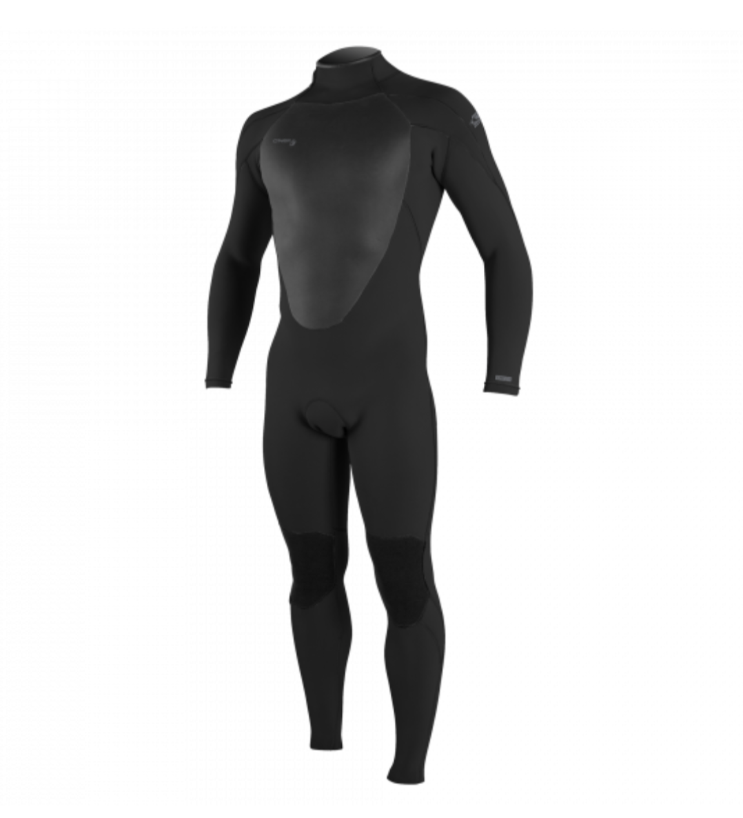 O'Neill Men's Epic 5/4mm Full Wetsuit -4217. BLACK