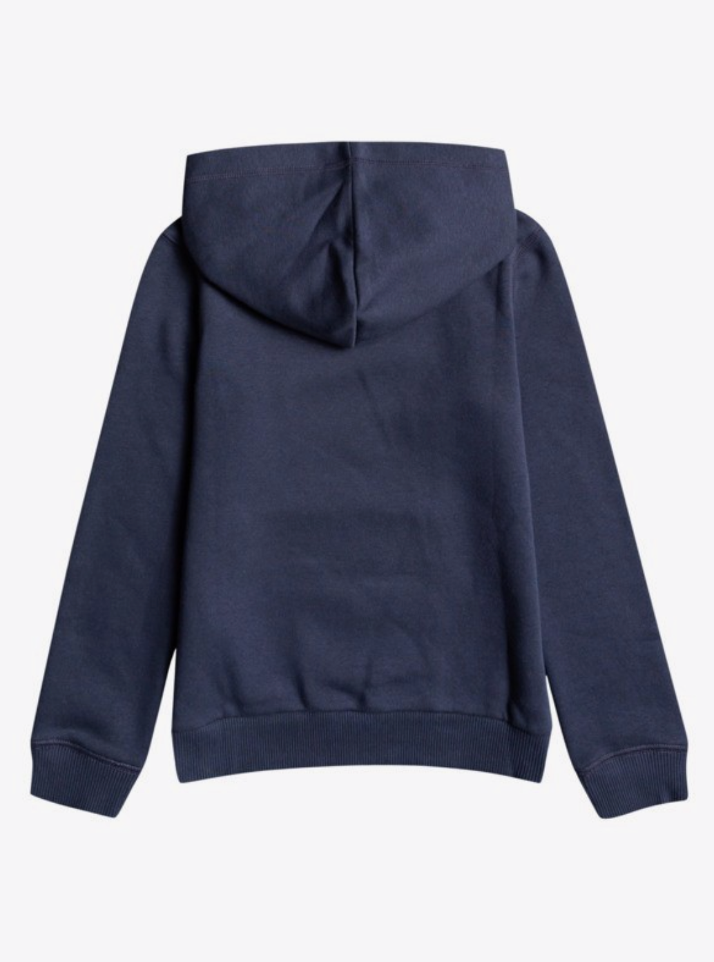 Roxy Girls Hope You Know Hoodie - Moon Indigo