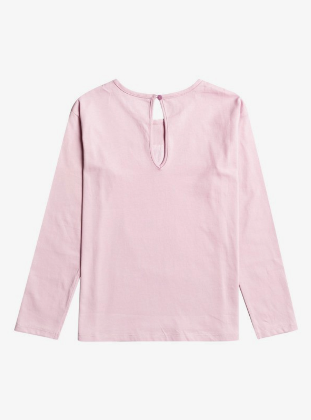 Roxy Girls Gravity Long Sleeve T-Shirt - Dawn Dusk --