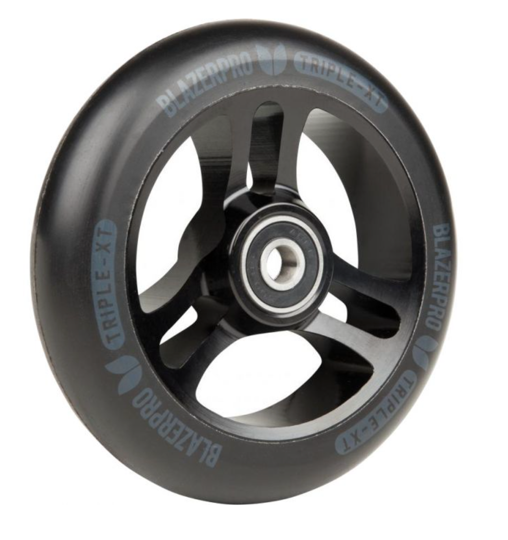 Blazer Pro Triple XT 110mm Scooter Wheel - 3 Variants