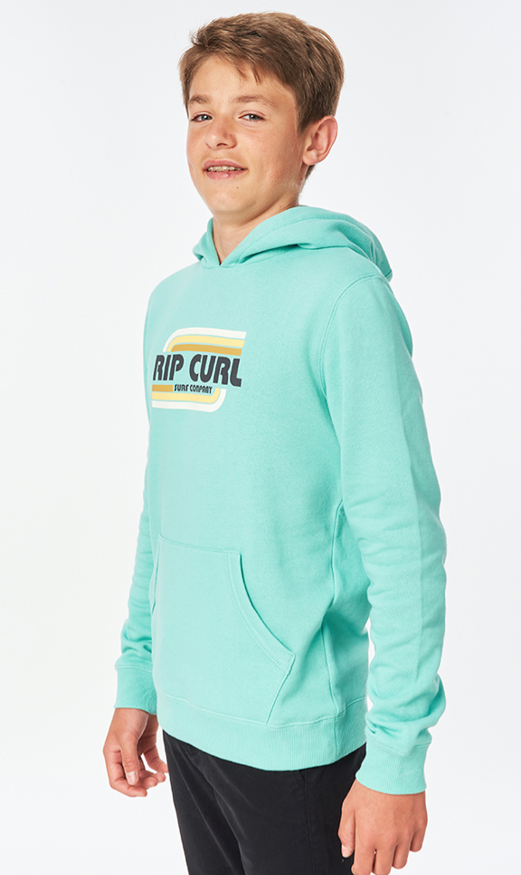 Rip Curl Boys Mama Hooded Fleece==SALE ===