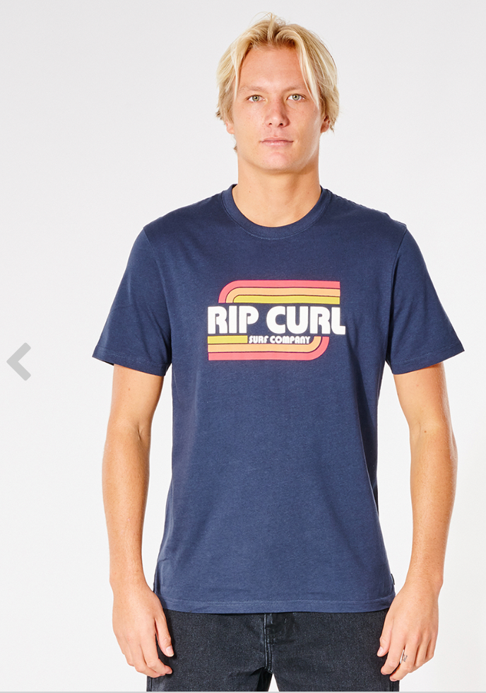 Surf Revival Yeh Mumma Tee