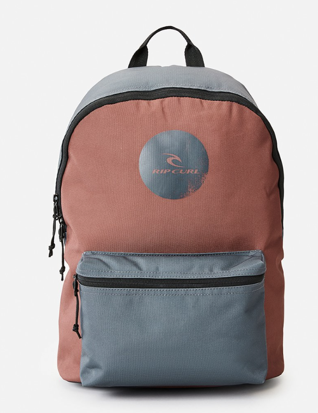 Ripcurl Dome Pro 18L Logo Backpack