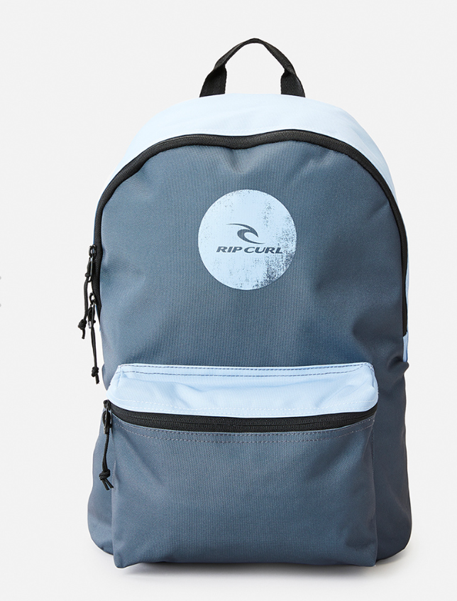 Ripcurl Dome Pro 18L Logo Backpack