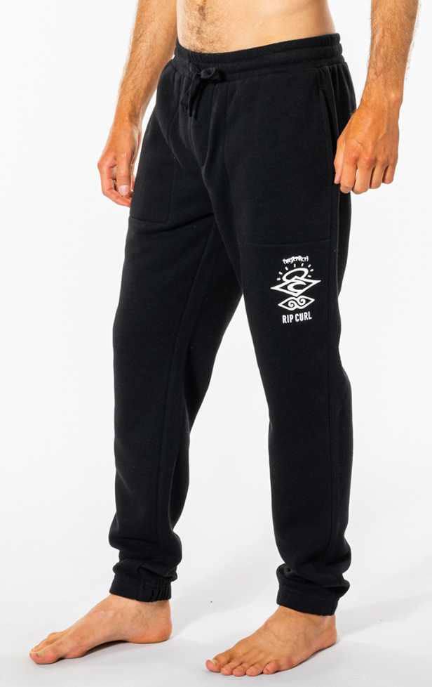 RIPCURL Search Icon Trackpant