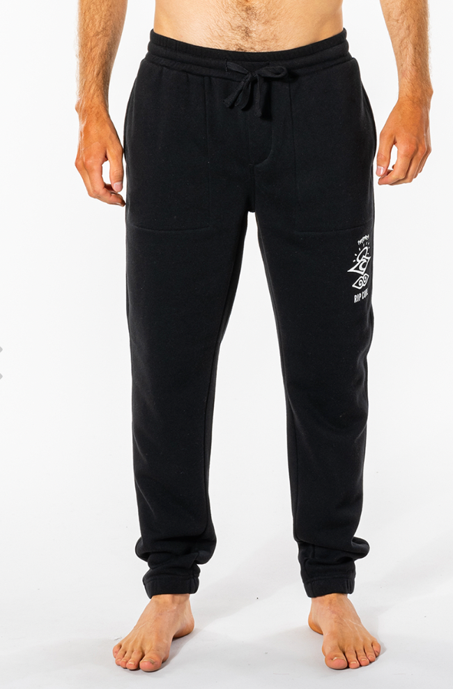 RIPCURL Search Icon Trackpant