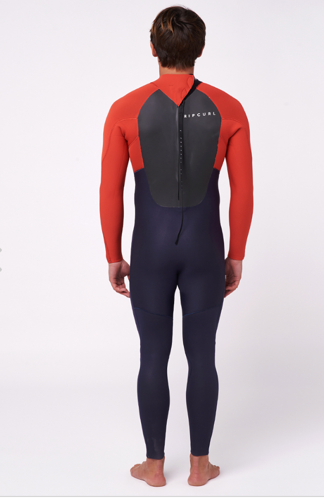 Ripcurl Omega 4/3 Back Zip Wetsuit