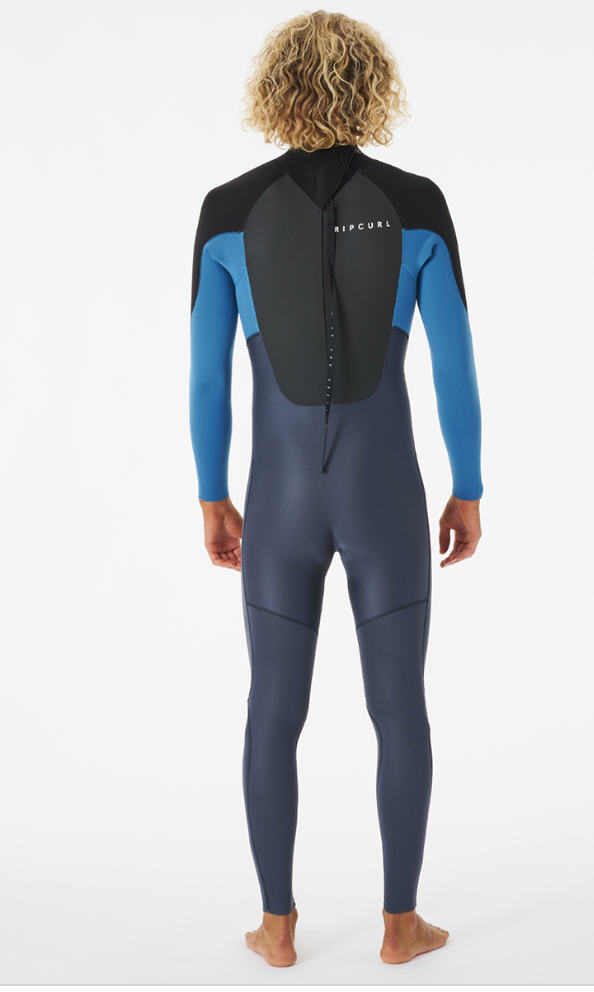 RIPCURL Omega 5/3GB Back Zip Wetsuit