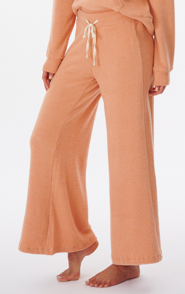 RIPCURL Cozy Wide Leg Pant==SALE====