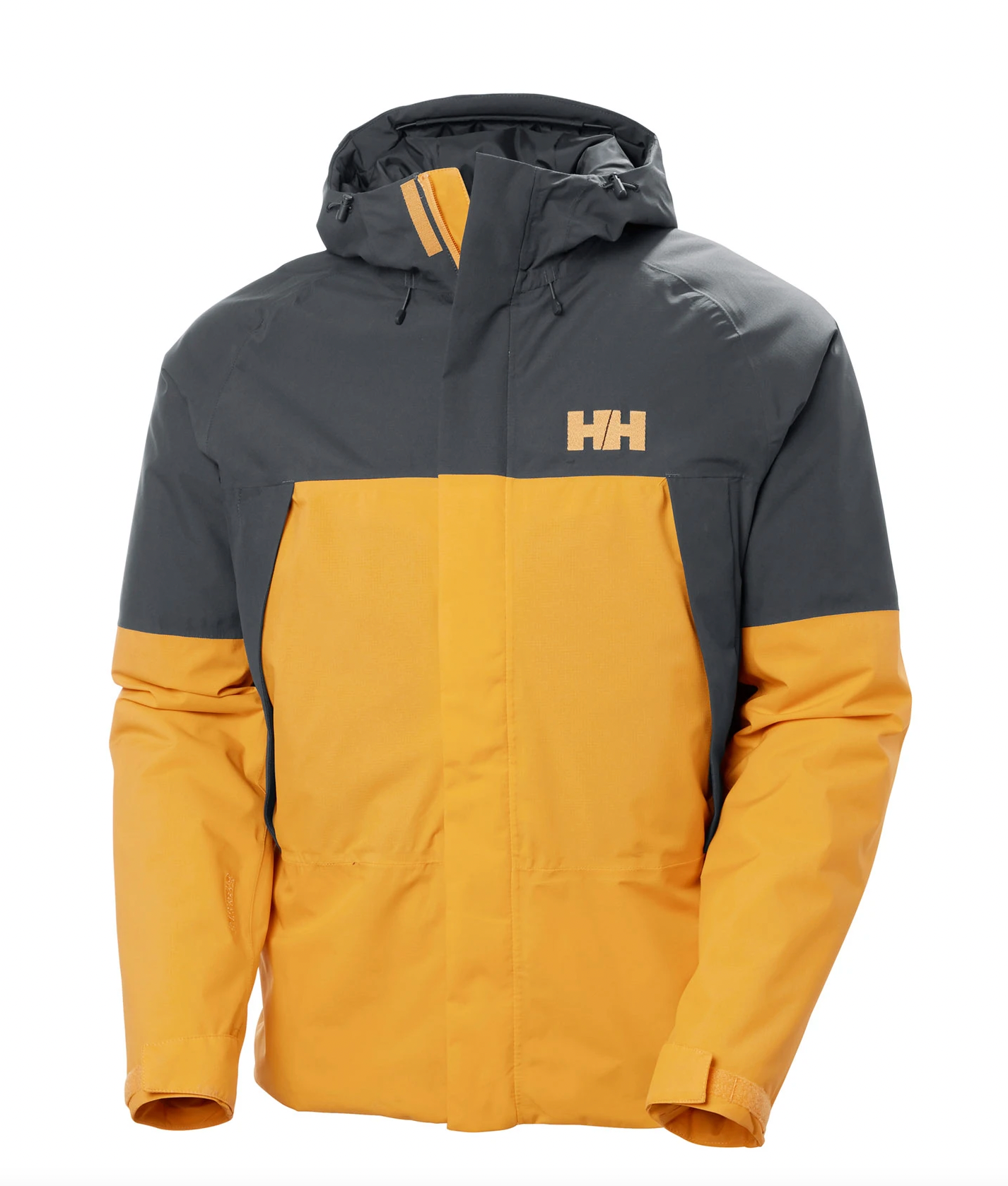 HELLY HANSEN Men’s Banff Insulated Jacket