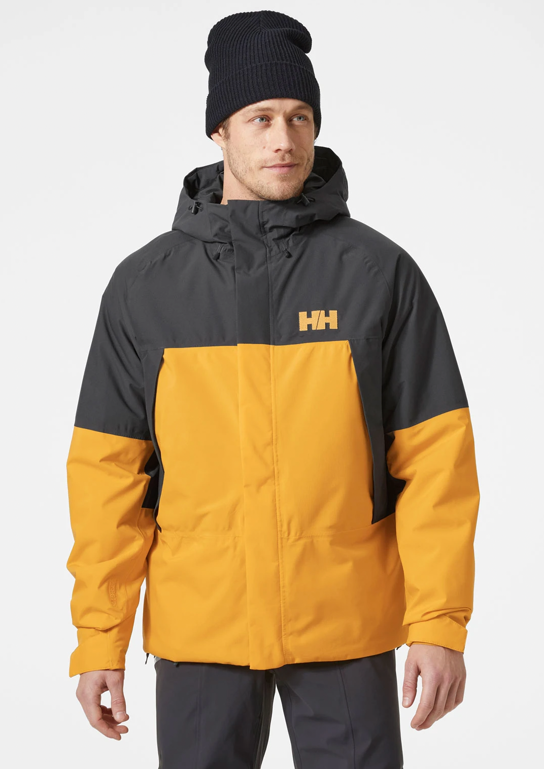 HELLY HANSEN Men’s Banff Insulated Jacket