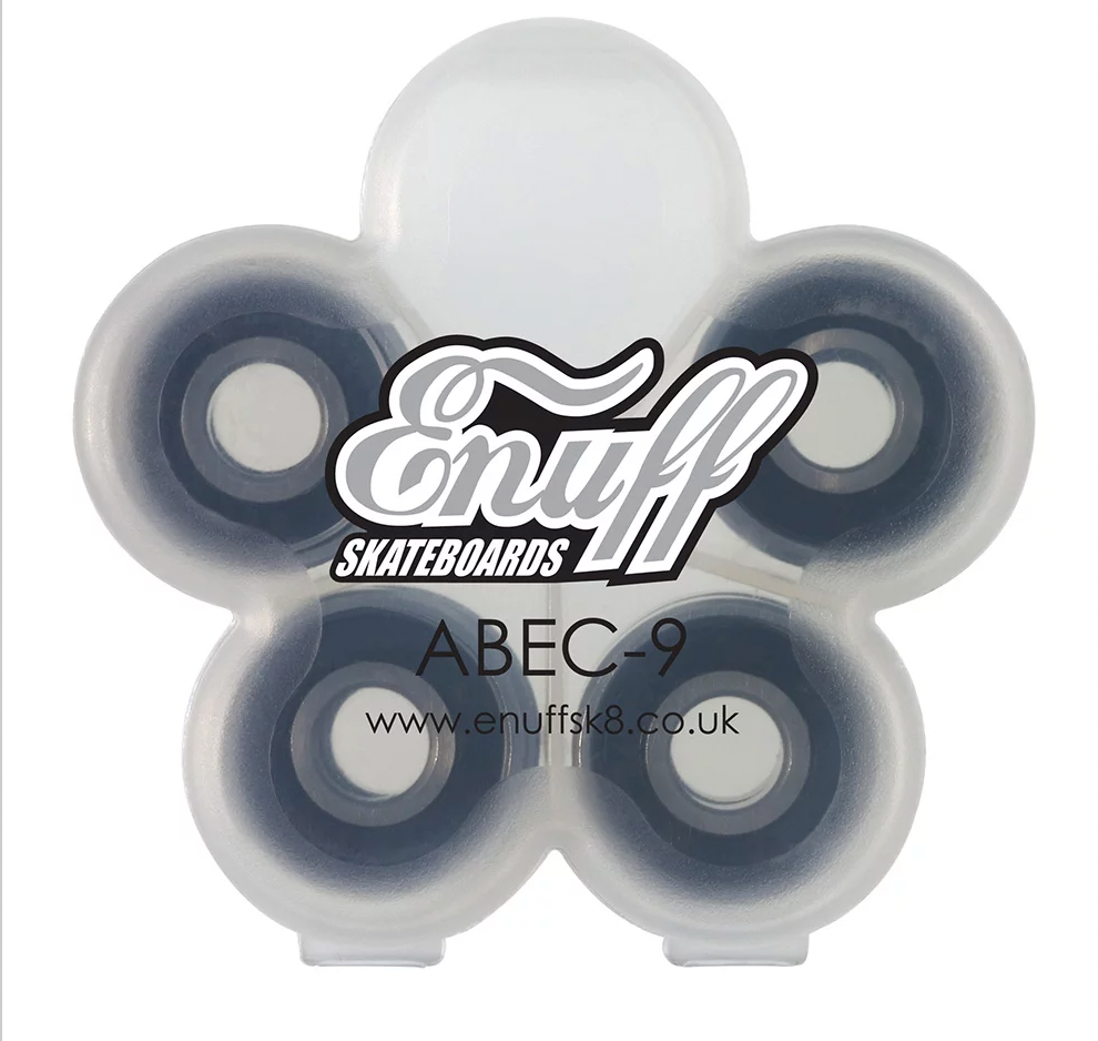 Enuff Abec 9 Bearings