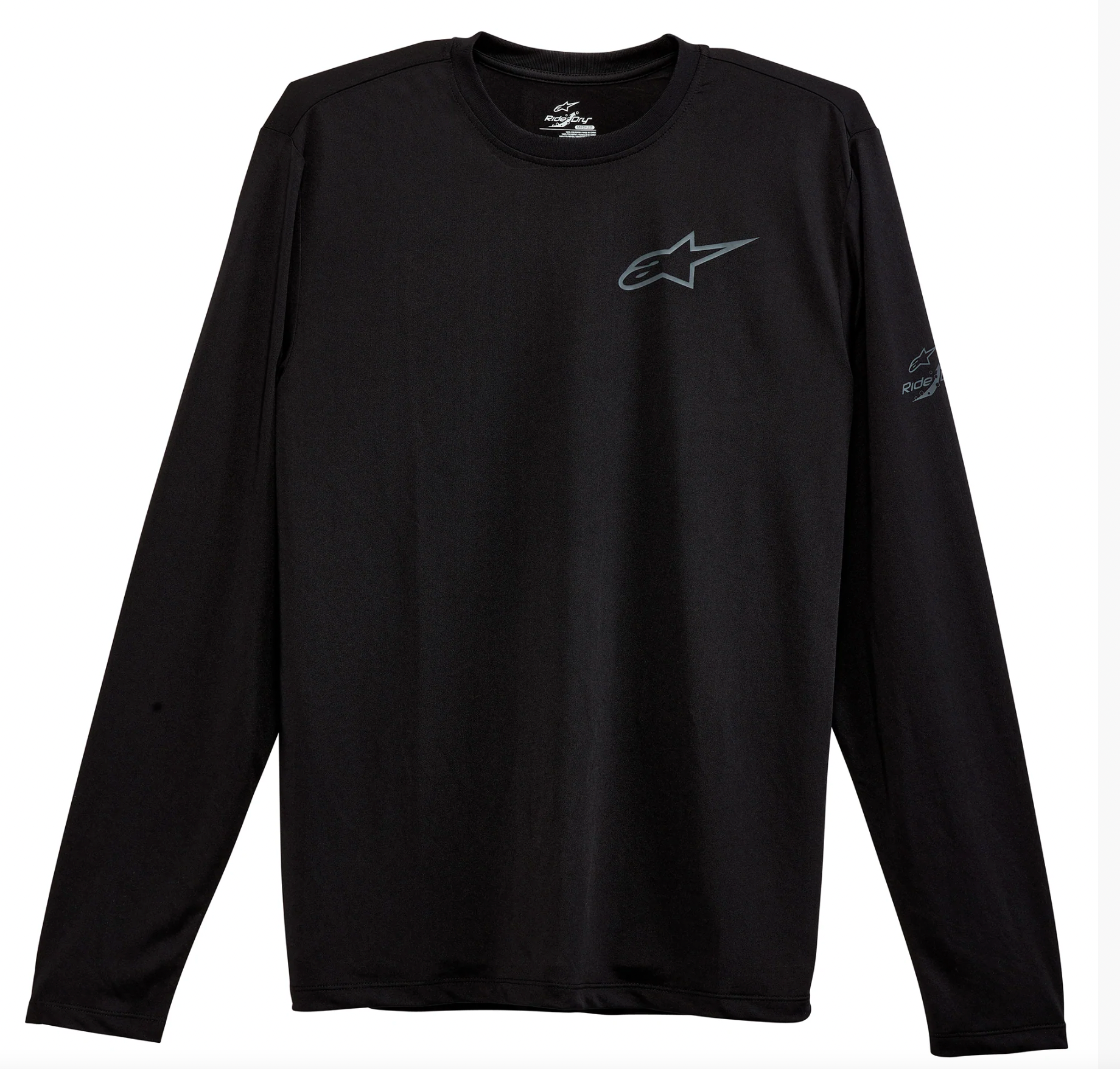 Alpine Stars Pursue Performance Tee - Long Sleeve