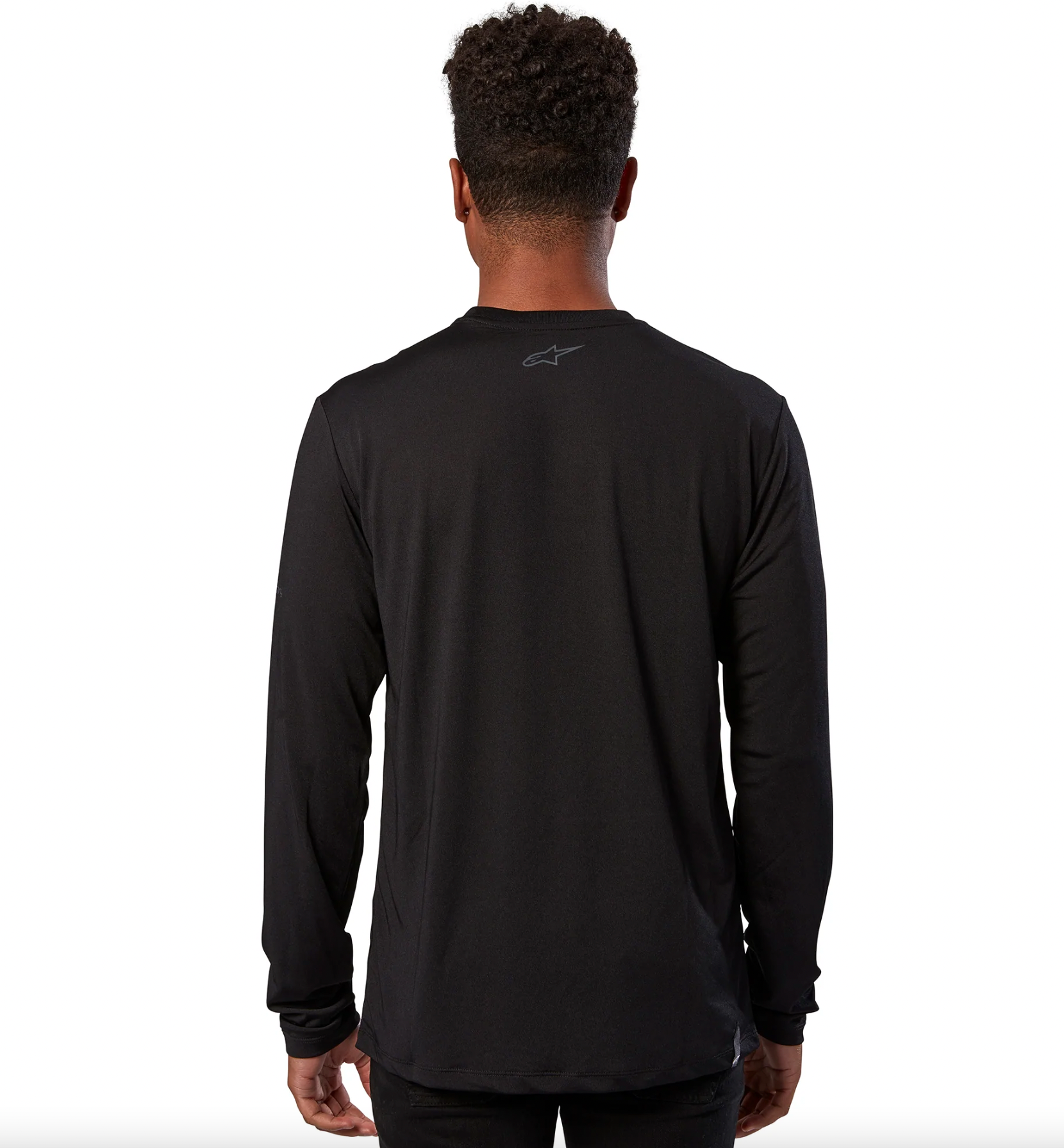 Alpine Stars Pursue Performance Tee - Long Sleeve