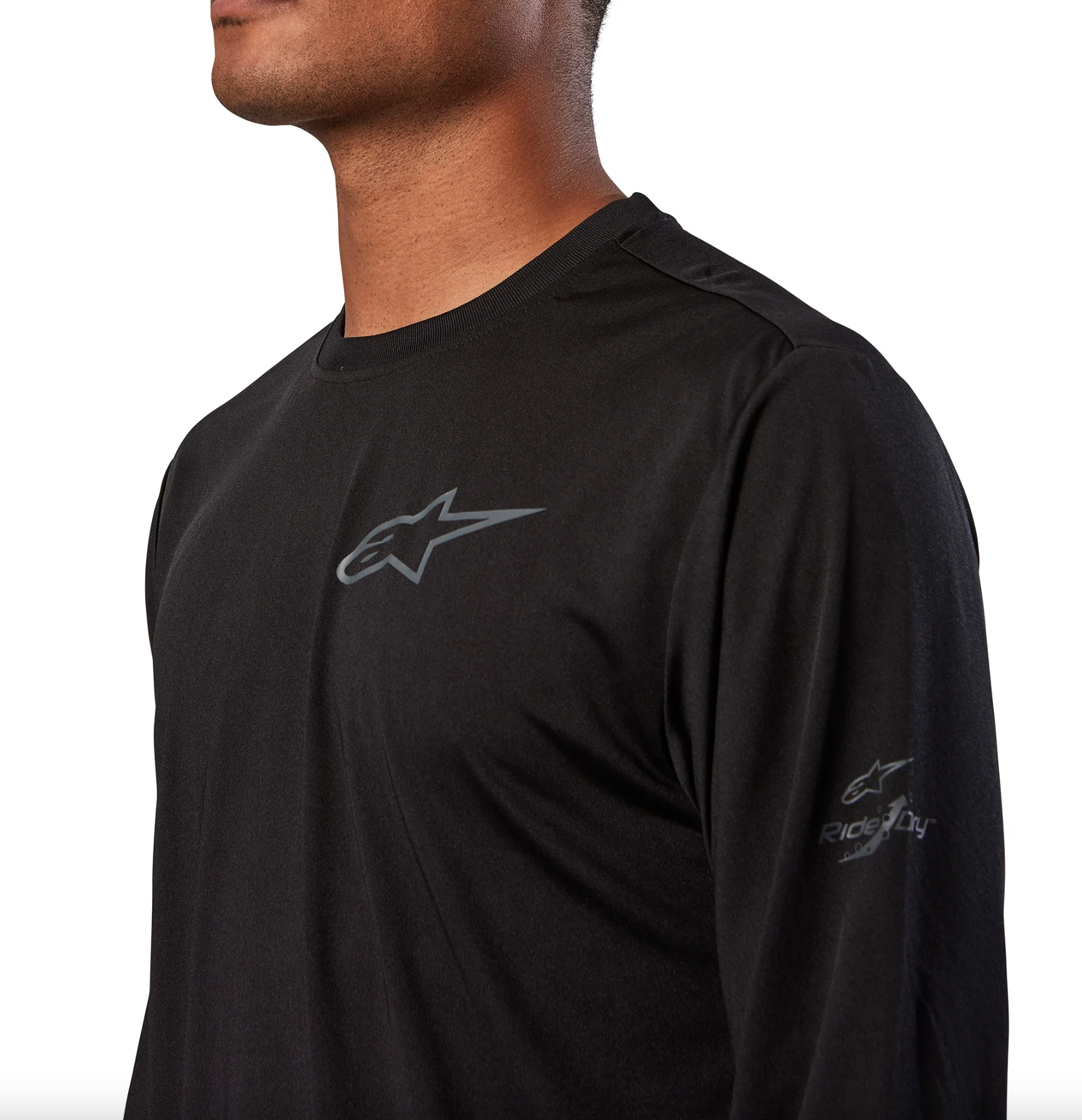 Alpine Stars Pursue Performance Tee - Long Sleeve