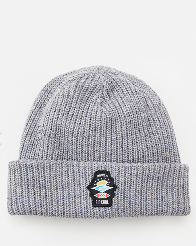 Ripcurl Icons Reg Beanie