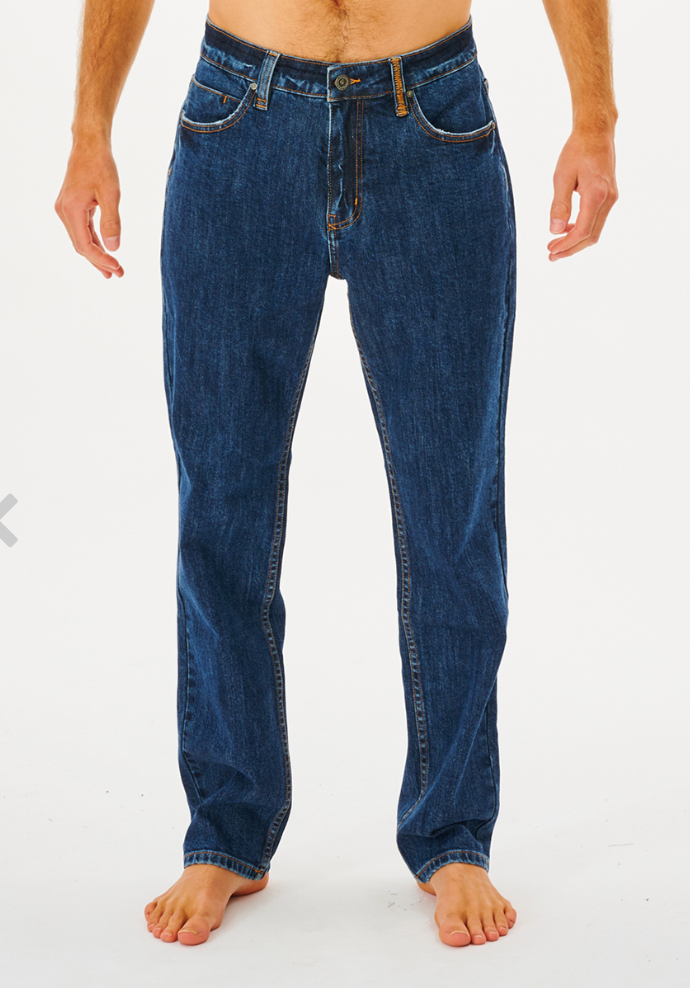 RIPCURL Epic Denim Pant