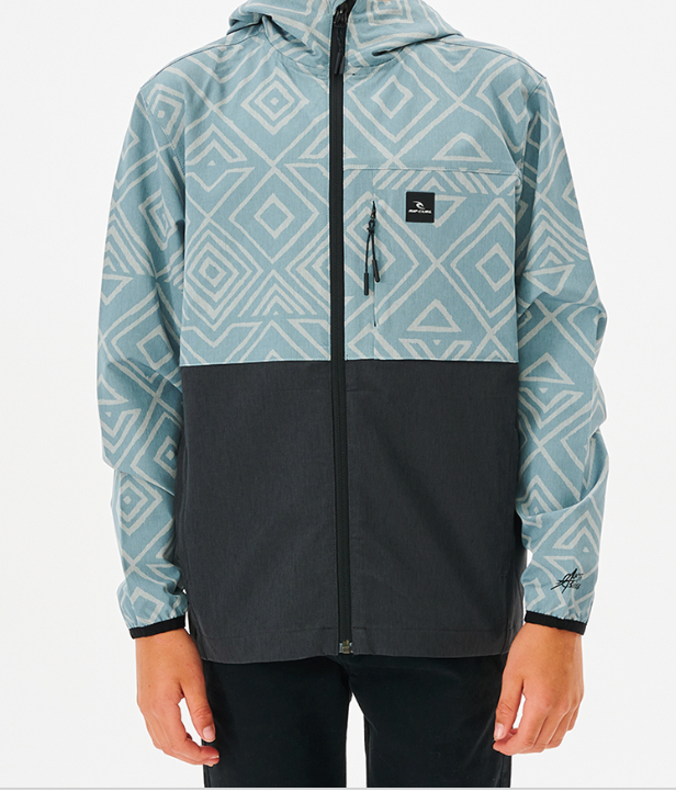 RIPCURL Anti Series Elite Jacket Boy