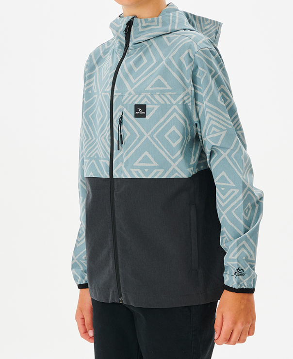 Ripcurl Anti Series Elite Jacket Boy