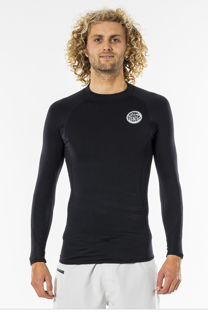 Ripcurl Thermopro L/S Rash Vest