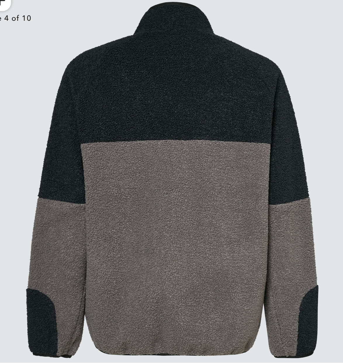 Oakley Wanderlust Rc Sweatshirt Fleece