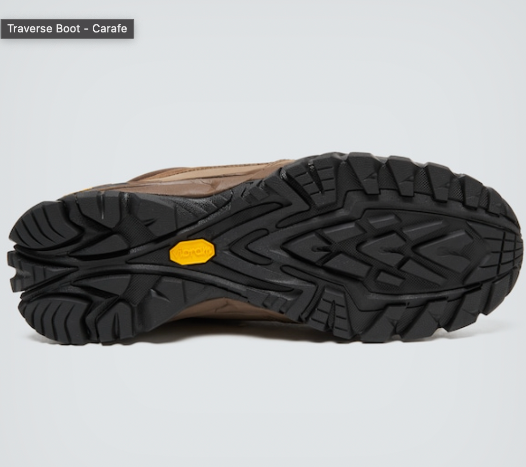 OAKLEY Traverse Boot