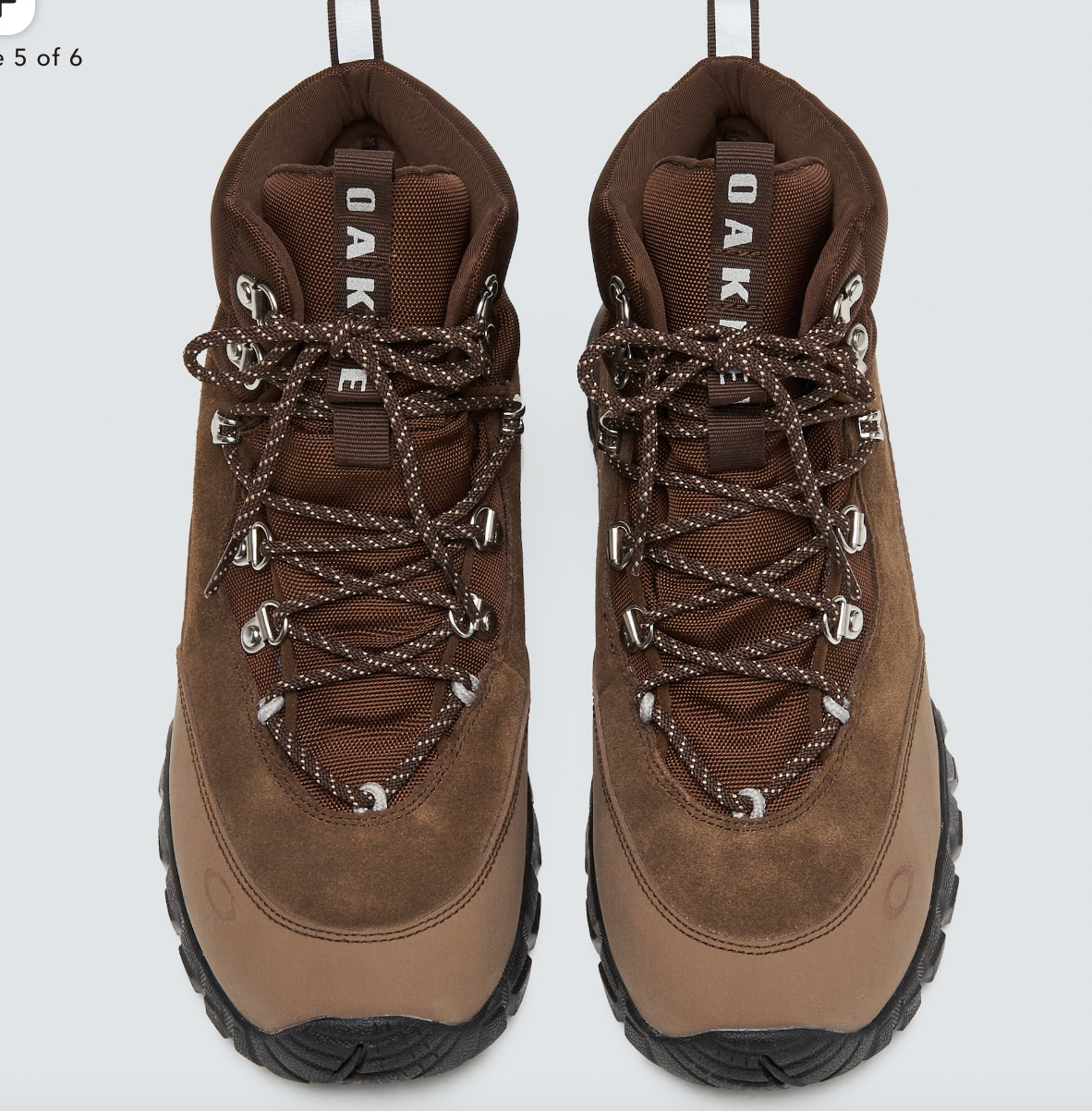 OAKLEY Traverse Boot