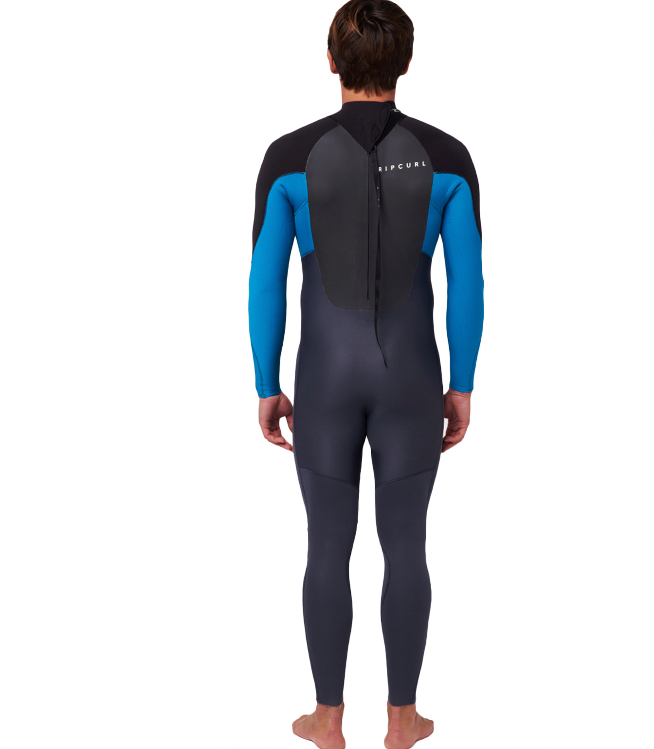 RIPCurl Mens Omega 5/3mm GBS Back Zip Wetsuits