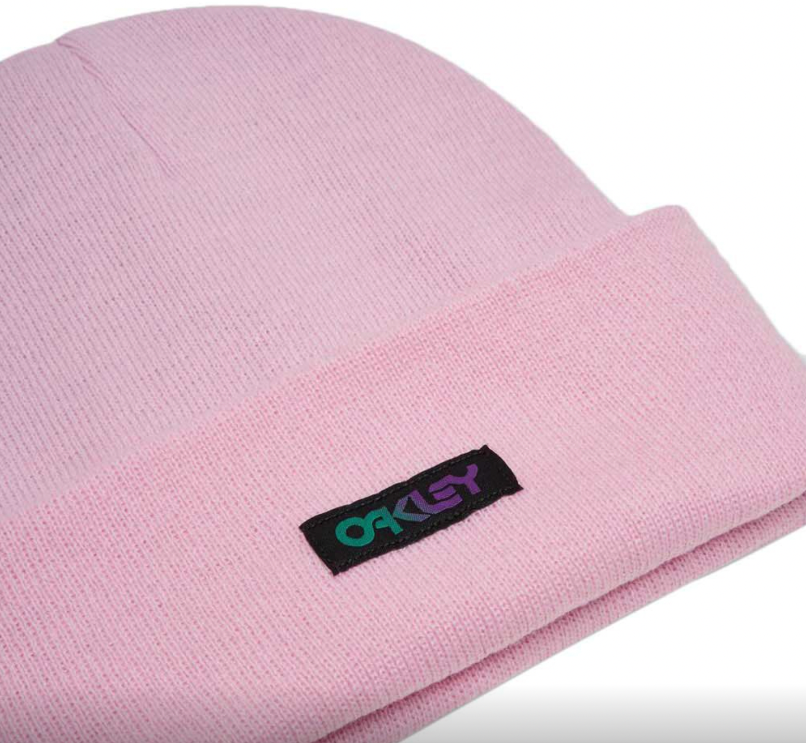 Oakley B1B Gradient Patch Beanie