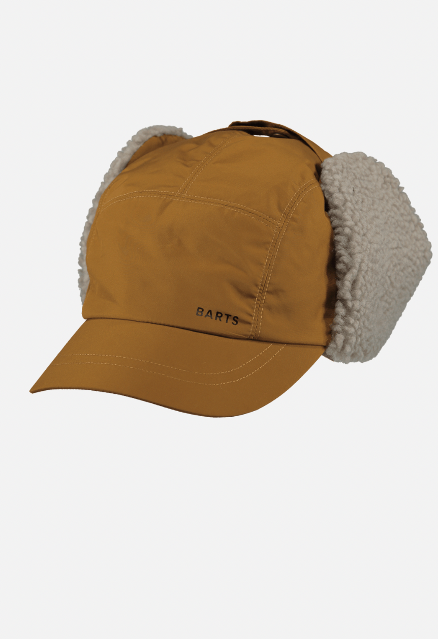 Barts Mens Boise Winter Cap -