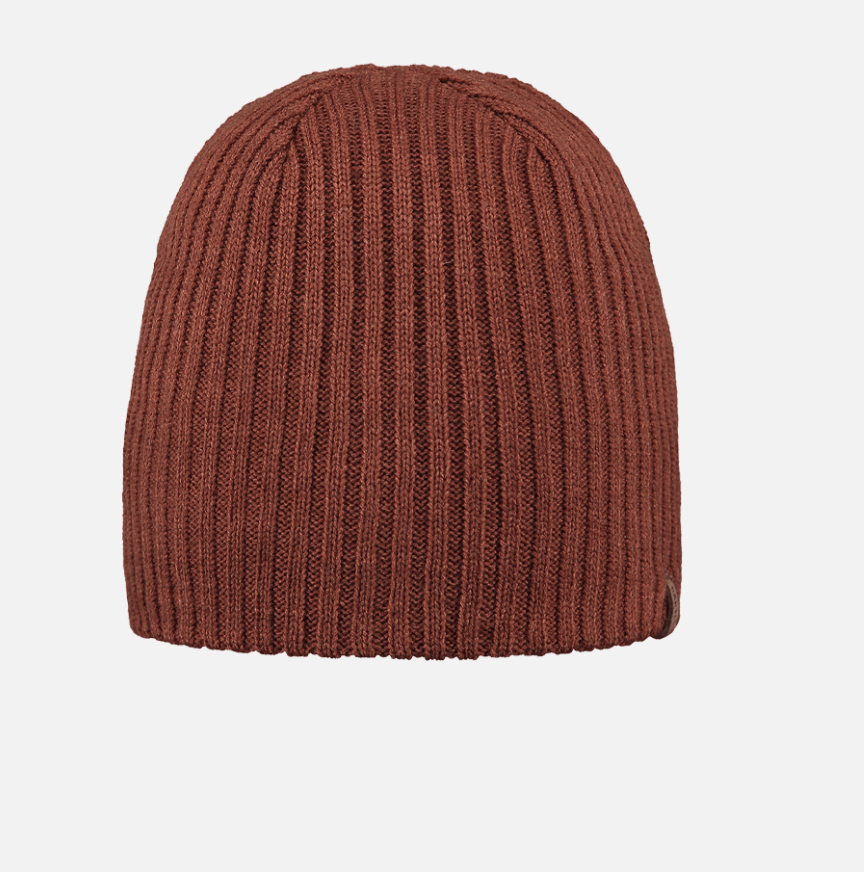 Barts Wilbert Beanie Fine Knitted Beanie Men