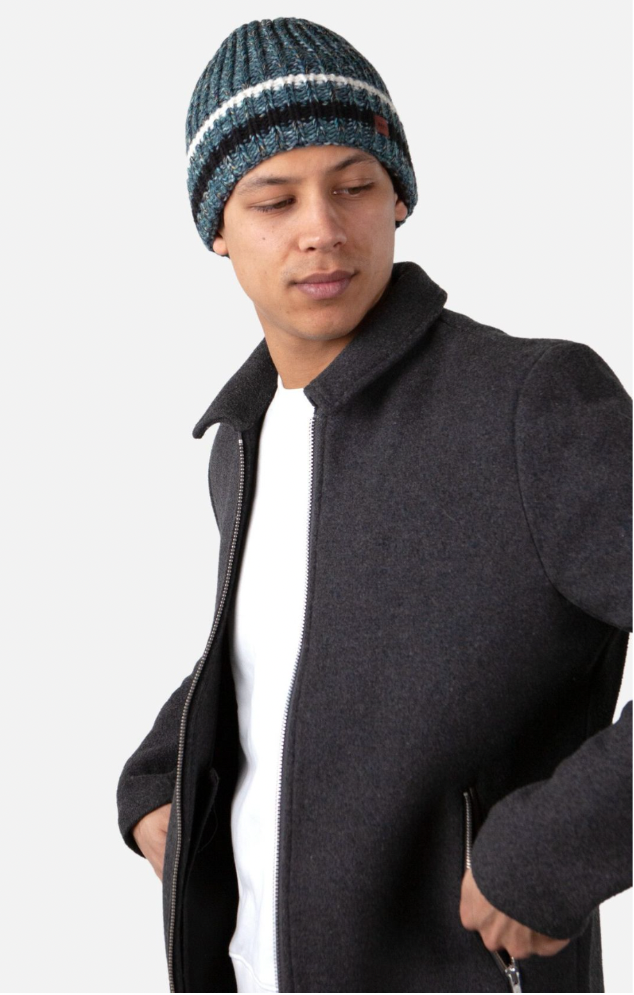 Barts Ygloo Beanie Lined Men'S Hat