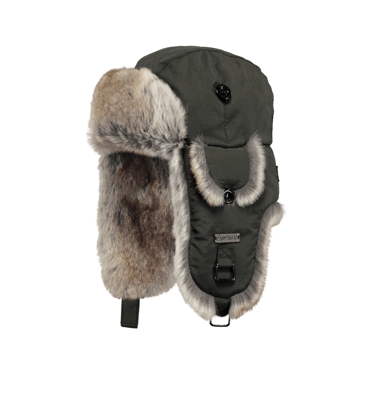 Barts Kamikaze Kids Furry Winter Hat