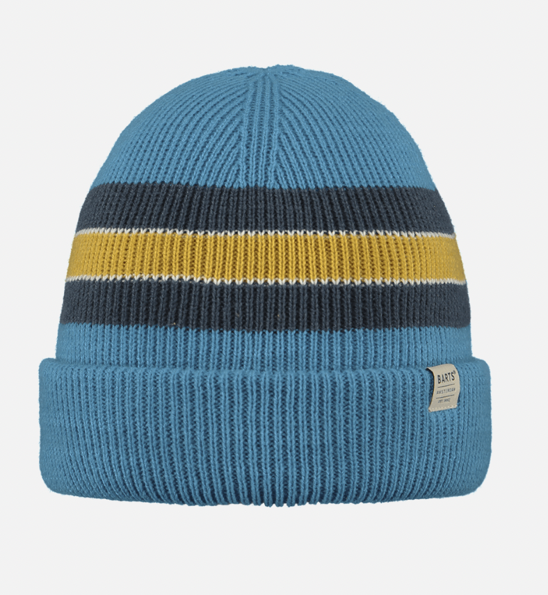 Barts Loquat Beanie Boy'S Stretch Hat