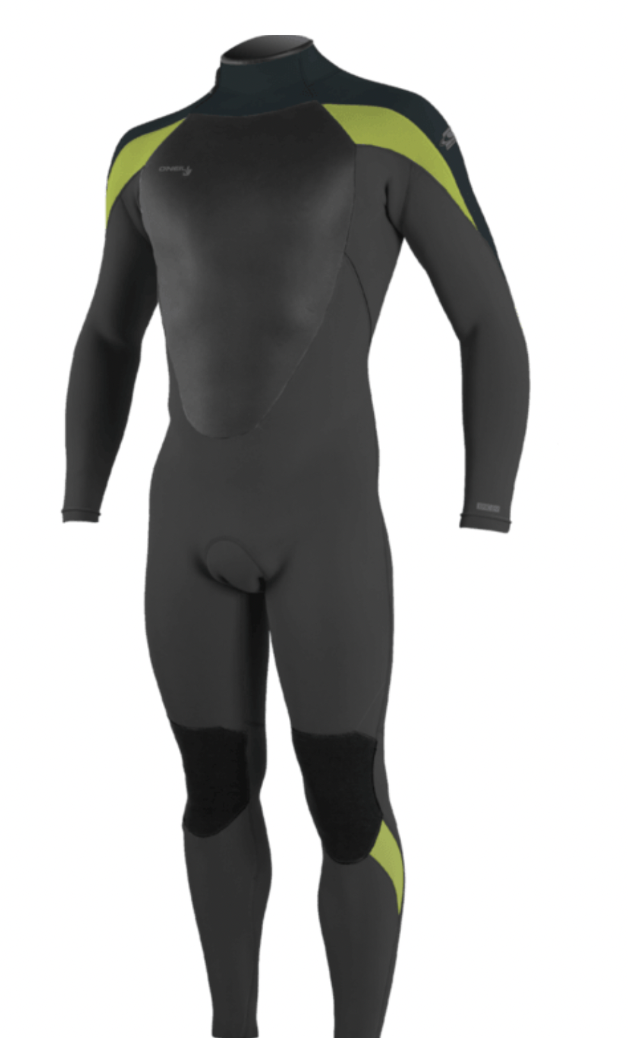 O'Neill Epic 4/3mm Back Zip GBS Wetsuit===SALE===