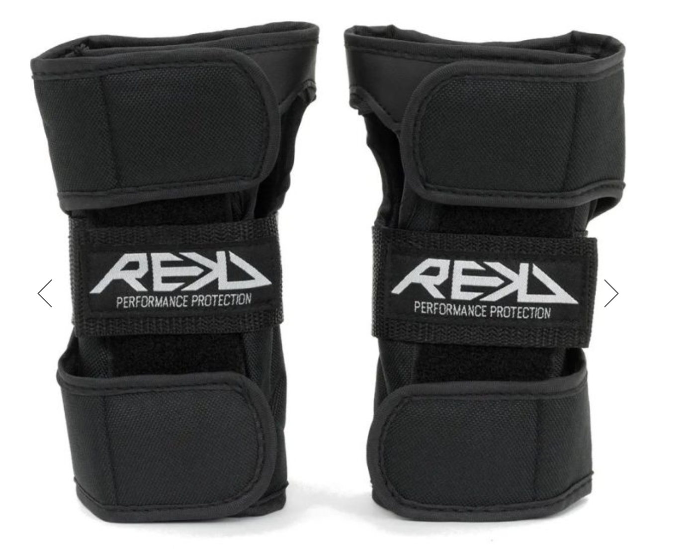 Rekd Wrist Guards