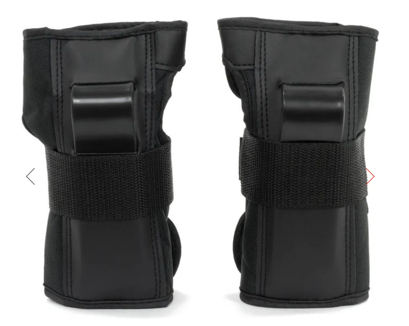 Rekd Wrist Guards