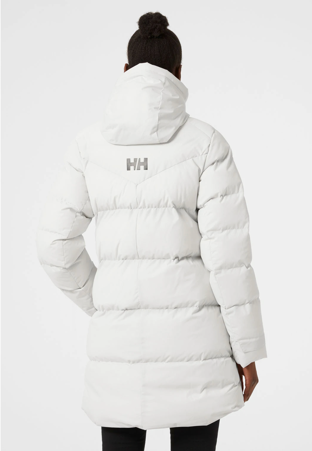 HELLY HANSEN Women's Adore Puffy Parka